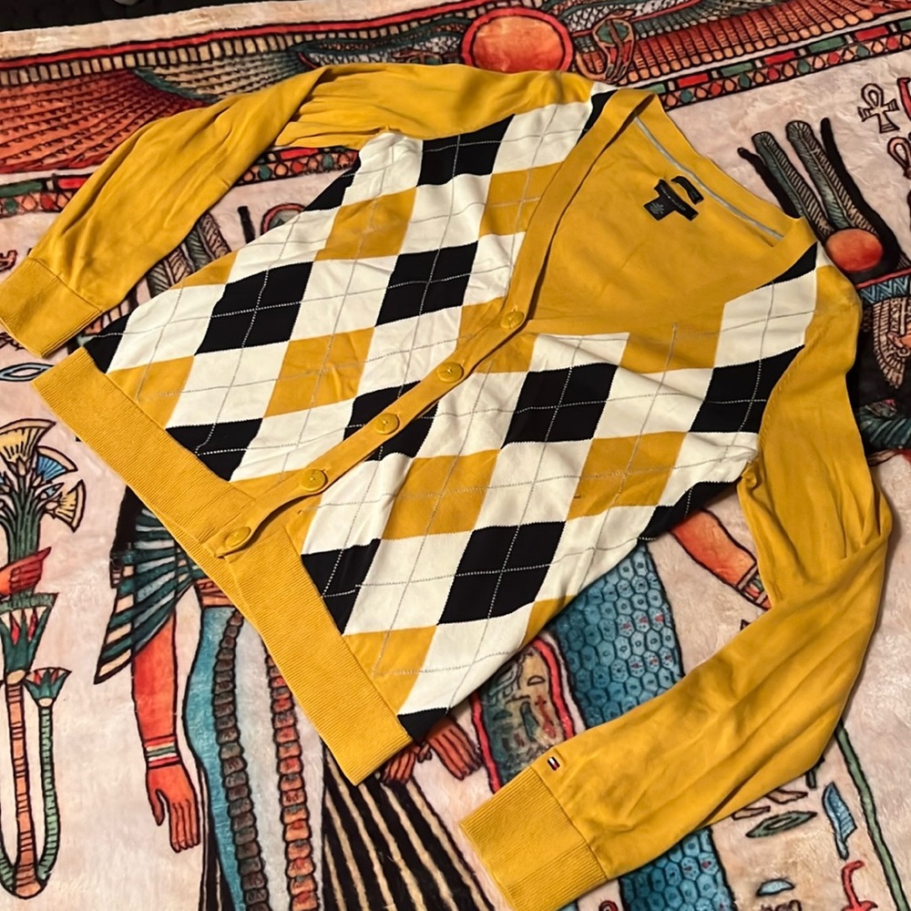 TOMMY HILFIGER